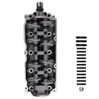 Cylinder Head Assembly with Camshafts for Make Model (YYYY–YYYY)
