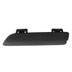 Front Bumper Tow Hook Covers  for BMW X5 3.0i 4.4i E53 (2003-2006)