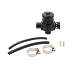 Dual Port Blow Off Valve for Universal Applications (Turbo)