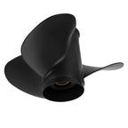 Aluminum Outboard Propeller for Mercury 40-60HP (12", 48-73134A45, RH)