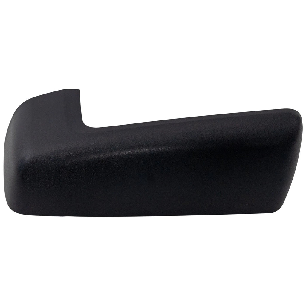 Driver Left Side Mirror Cover for Chevy Silverado 1500