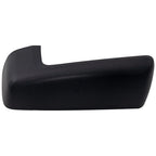 Driver Left Side Mirror Cover for Chevy Silverado 1500