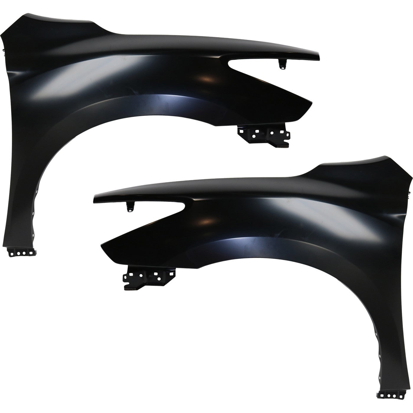 Fender for INFINITI QX60 (2014–2020) Front Driver and Passenger Side