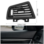 Air Conditioner Outlet Vent Grill for BMW 5 Series F10 Left Side