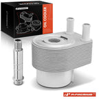 Engine Oil Cooler for Jeep Grand Cherokee (2012–2021) Dodge Charger Durango