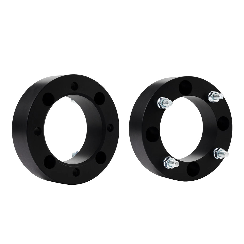 4pcs 2" 4x137 to 4x137 M10x1.25 110mm Wheel Spacers for Can-am Maverick (2013–2024)