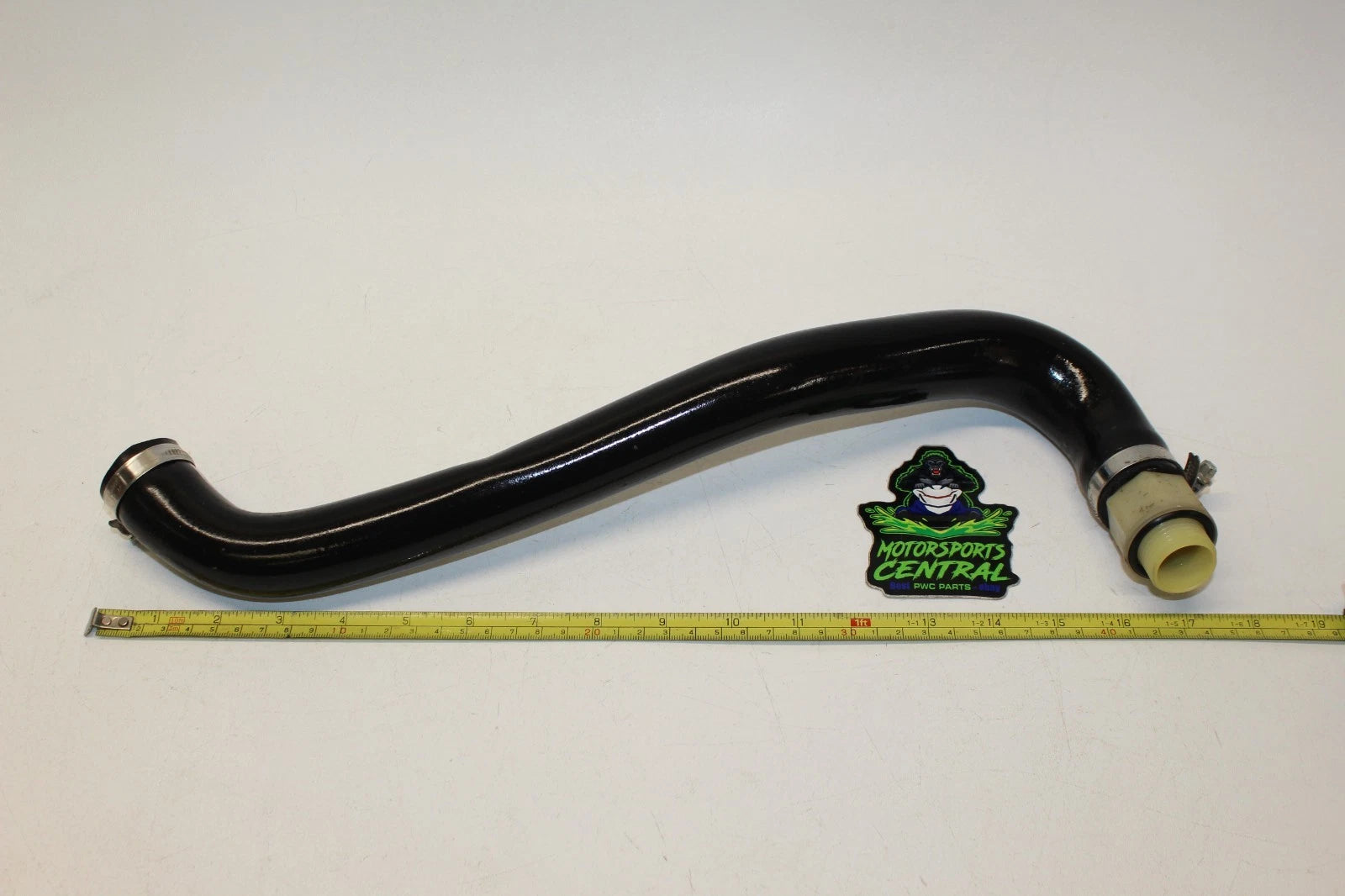 Right Hand Riding Plate Cooling Hose for Sea-Doo GTX RXT GTR WAKE FISH GTI (2018–2020)
