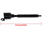 Lower Steering Shaft for Chevy Suburban GMC Yukon Cadillac Escalade (1995–2000)