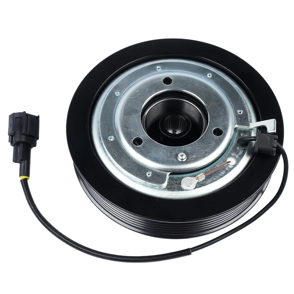 A/C Compressor Clutch for Nissan Altima (2002–2006) 2.5L L4 58461