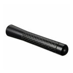 3" Carbon Fiber Roof Antenna for Universal Vehicles (Fits Most Models)
