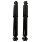 Front Struts Rear Shocks Sway Bars for Hyundai Elantra (2011–2016)