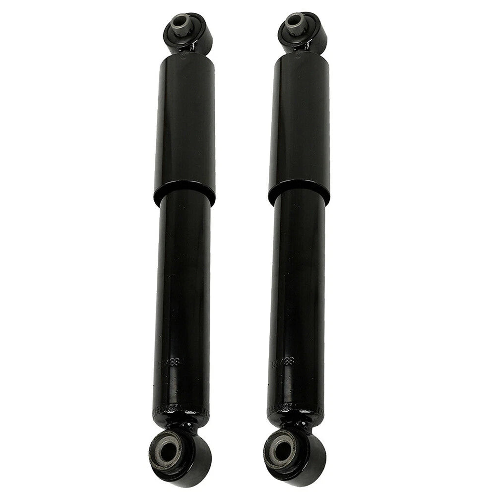 Front Struts Rear Shocks Sway Bars for Hyundai Elantra (2011–2016)