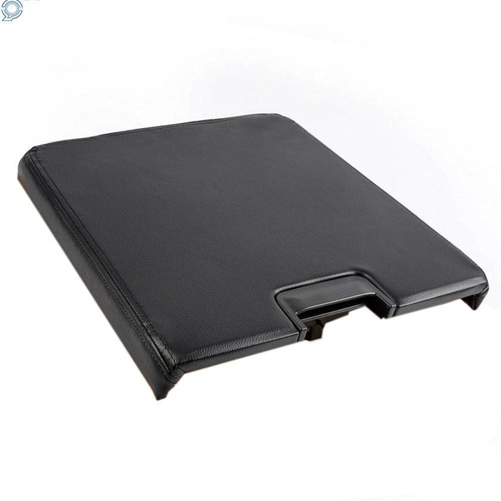 Armrest Center Box Cover for Chevy Silverado GMC Sierra (2007-2014)