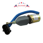 Fuel Shut Off Solenoid for Dodge Diesel Cummins 5.9L (1994-1998)