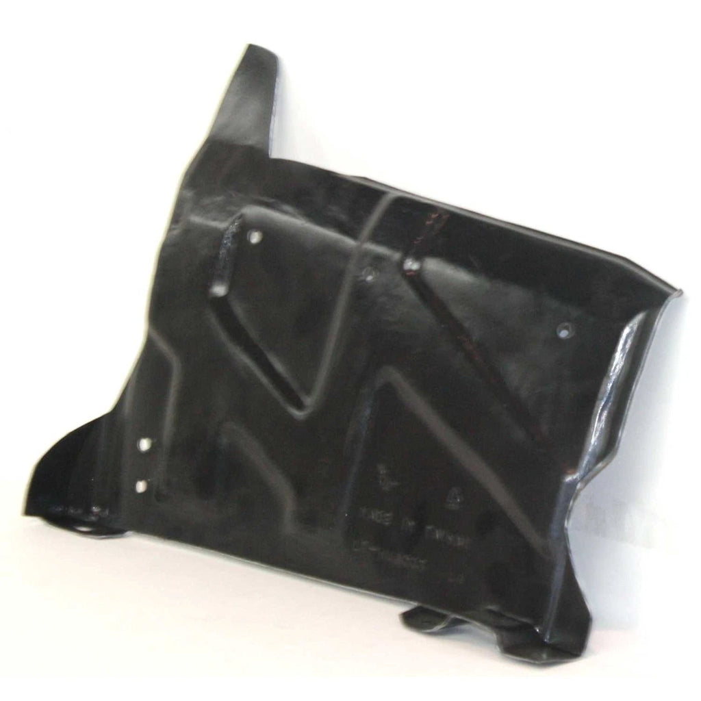 Set of 2 Engine Splash Shields for Hyundai Elantra (2001–2006)