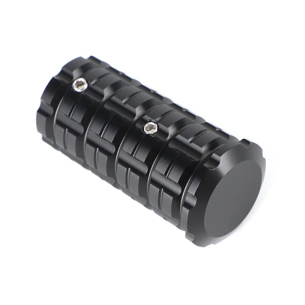 Brake Foot Pedal Extension Pad for Motorcycles (Universal)