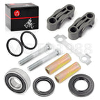 Steering Stem Bushing Bearing Seal for Yamaha Banshee Warrior Raptor Wolverine