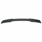 ZR1 Extended Style Carbon Look Rear Trunk Wing Spoiler for Corvette C6 (2005–2013)