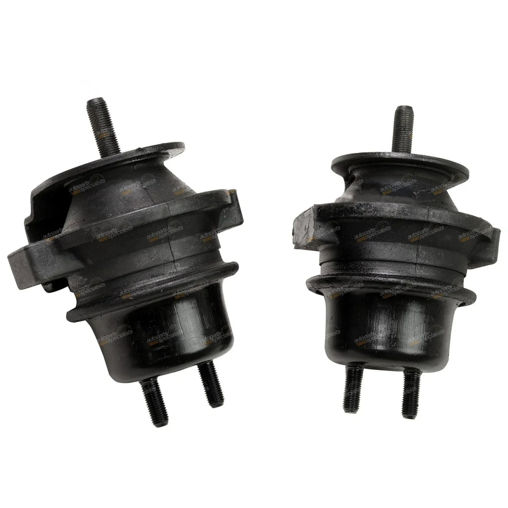 LH & RH Engine Mounts 3.0L Diesel for Patrol GU Y61 (2000-2016)
