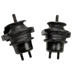 LH & RH Engine Mounts 3.0L Diesel for Patrol GU Y61 (2000-2016)