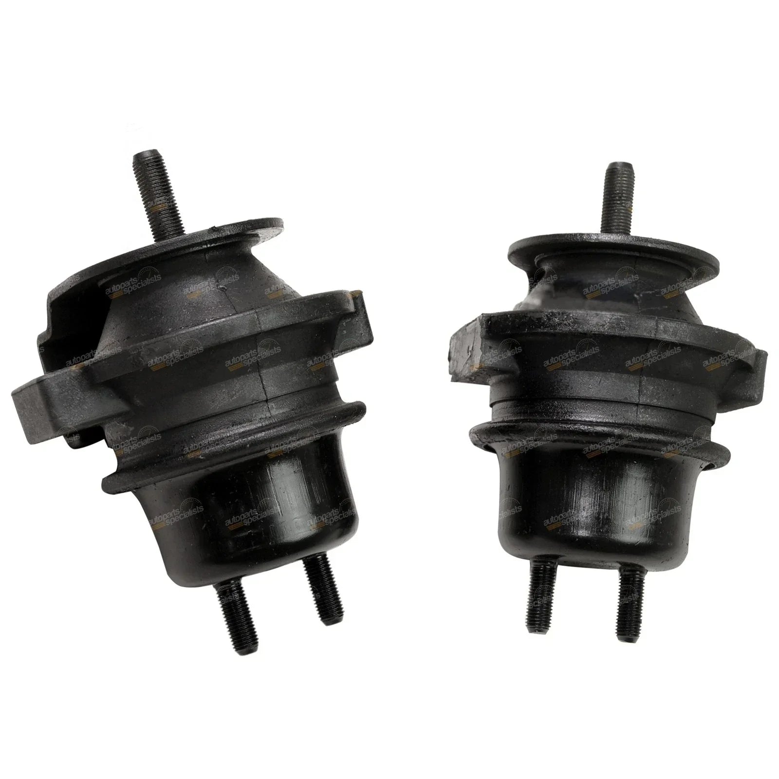 LH & RH Engine Mounts 3.0L Diesel for Patrol GU Y61 (2000-2016)