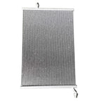 Engine Cooling Radiator for Mercedes S560 S63 AMG E450 E300 GLC300 (2018–2021) 0995003500
