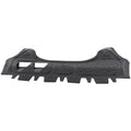 Front Engine Splash Shields for VW Golf Jetta Audi A3 Rabbit