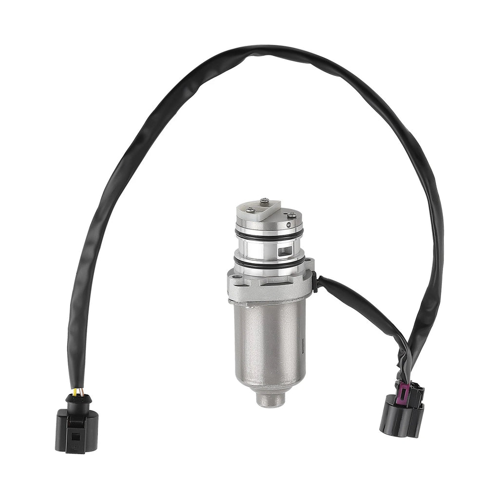 Differential Oil Pump for Cadillac SRX, Buick Regal (2010–2017) 2004444