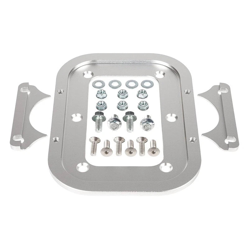 Aluminum Battery Tray Hold Down for Optima D34 34/78