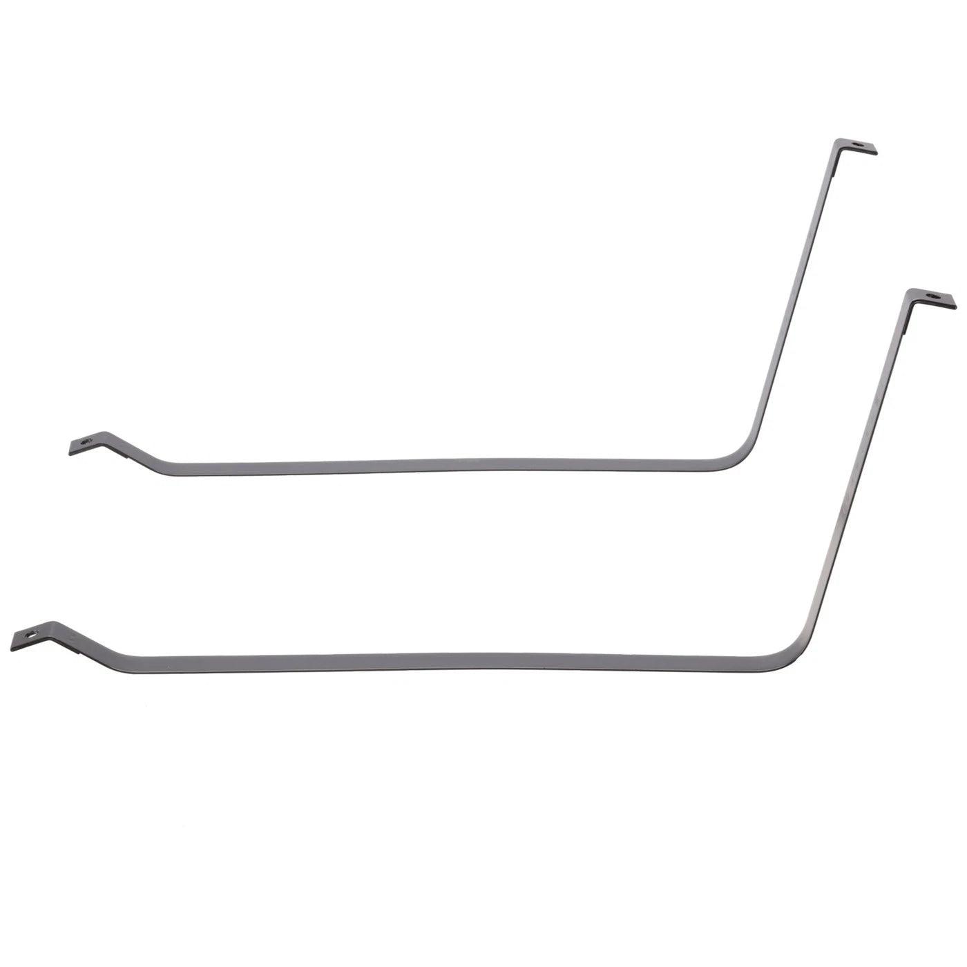 Set of 2 Fuel Tank Straps for Lexus SC430 GS300 GS430 GS400