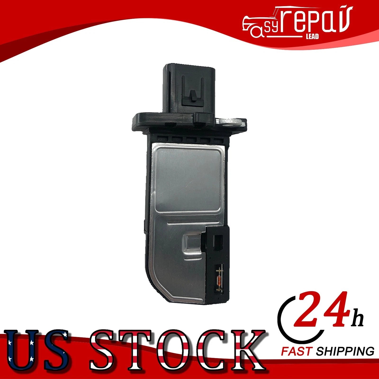 Air Flow Sensor for Ford F-150 F-250 F-350 Super Duty (2011–2019)