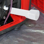 Oil Change Funnel Tool for Automobile Maintenance (Universal Fit)