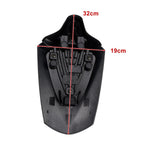 Rear Tail Seat Fairing Cowl Cover for Speed Triple 1200 RS (2021–2024) Gray