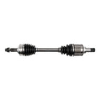 Front Left CV Axle Shaft Assembly for Toyota RAV4 (2013–2015)