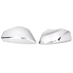 Pair Side Covers for Honda VTX1800 (2002-2008) Chrome