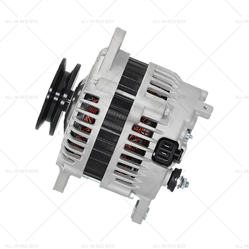 Alternator for Nissan Patrol GU Y61 TD42 TD45 4.2L 4.5L Turbo Diesel
