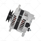 Alternator for Nissan Patrol GU Y61 TD42 TD45 4.2L 4.5L Turbo Diesel