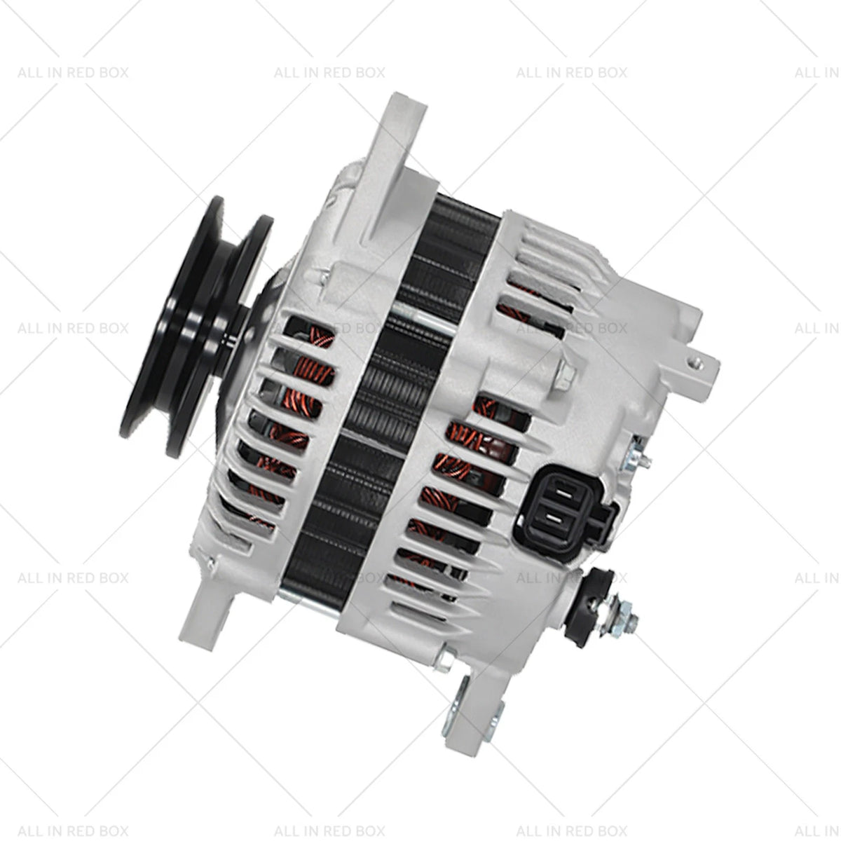 Alternator for Nissan Patrol GU Y61 TD42 TD45 4.2L 4.5L Turbo Diesel