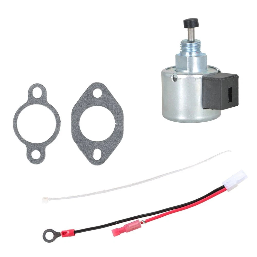 Solenoid Repair Kit for Kohler CV14 CV15 CV15S CV16S
