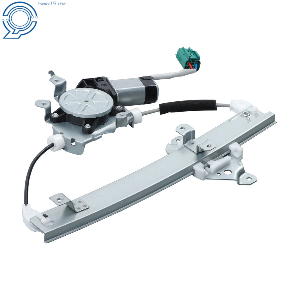 Rear Passenger Side Window Regulator for Nissan Altima (2007–2012)