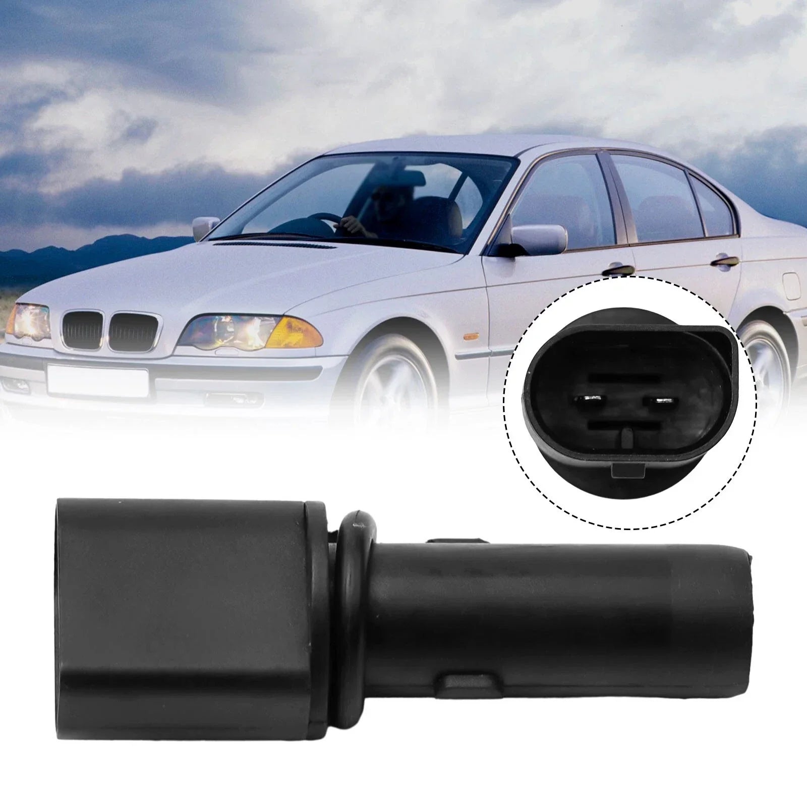 Lamp Socket Parking Light Bulb for MINI R55 R56 (2007���2013)