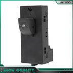 Window Switch for Chevrolet Silverado Colorado GMC Sierra 1500 2500 (2015–2019)