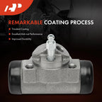 Drum Brake Wheel Cylinder for Buick Chevy GMC Jeep Olds