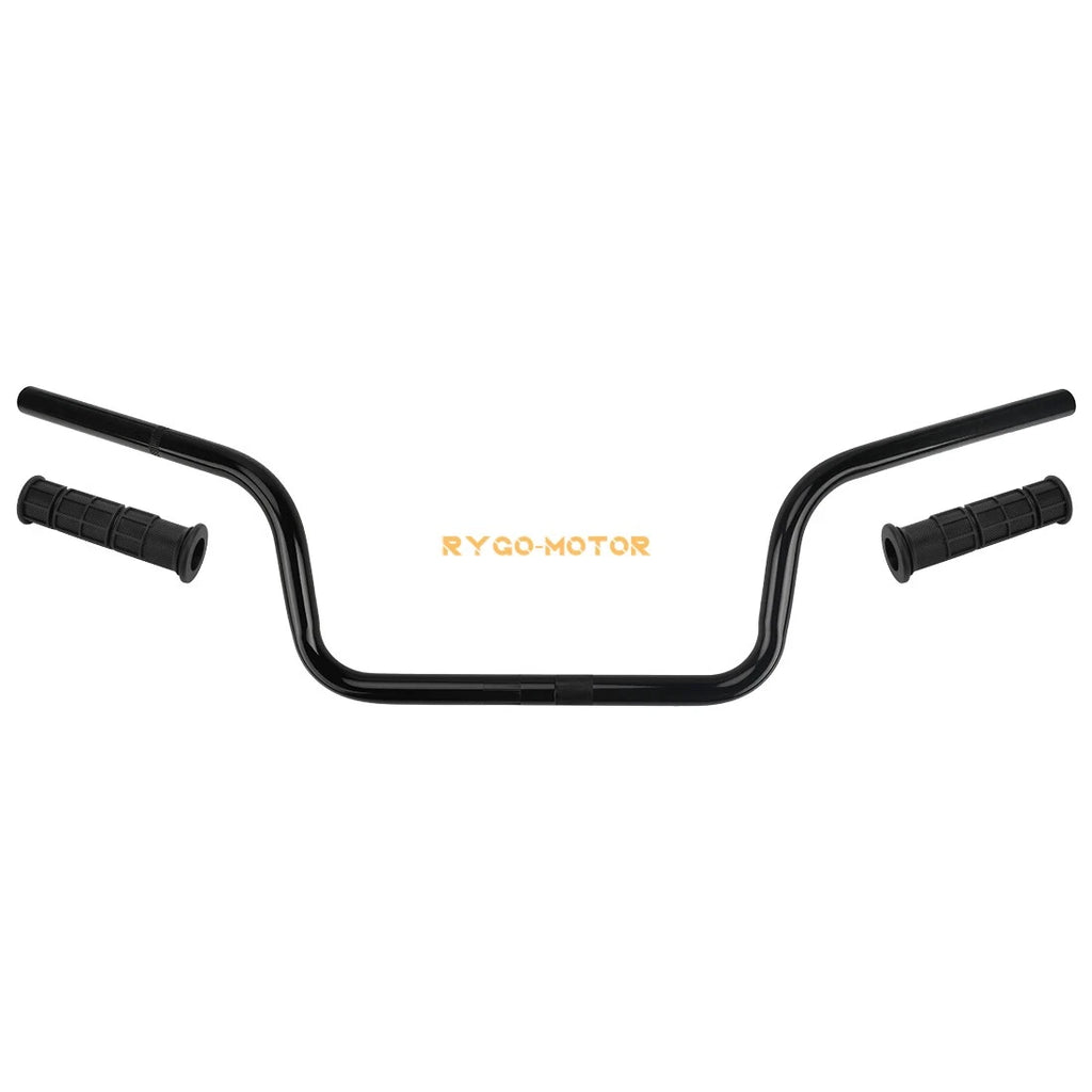 Handlebar & Grips for Polaris Scrambler 500, Trail Blazer 330, Trail Boss 330 (1995–2005)