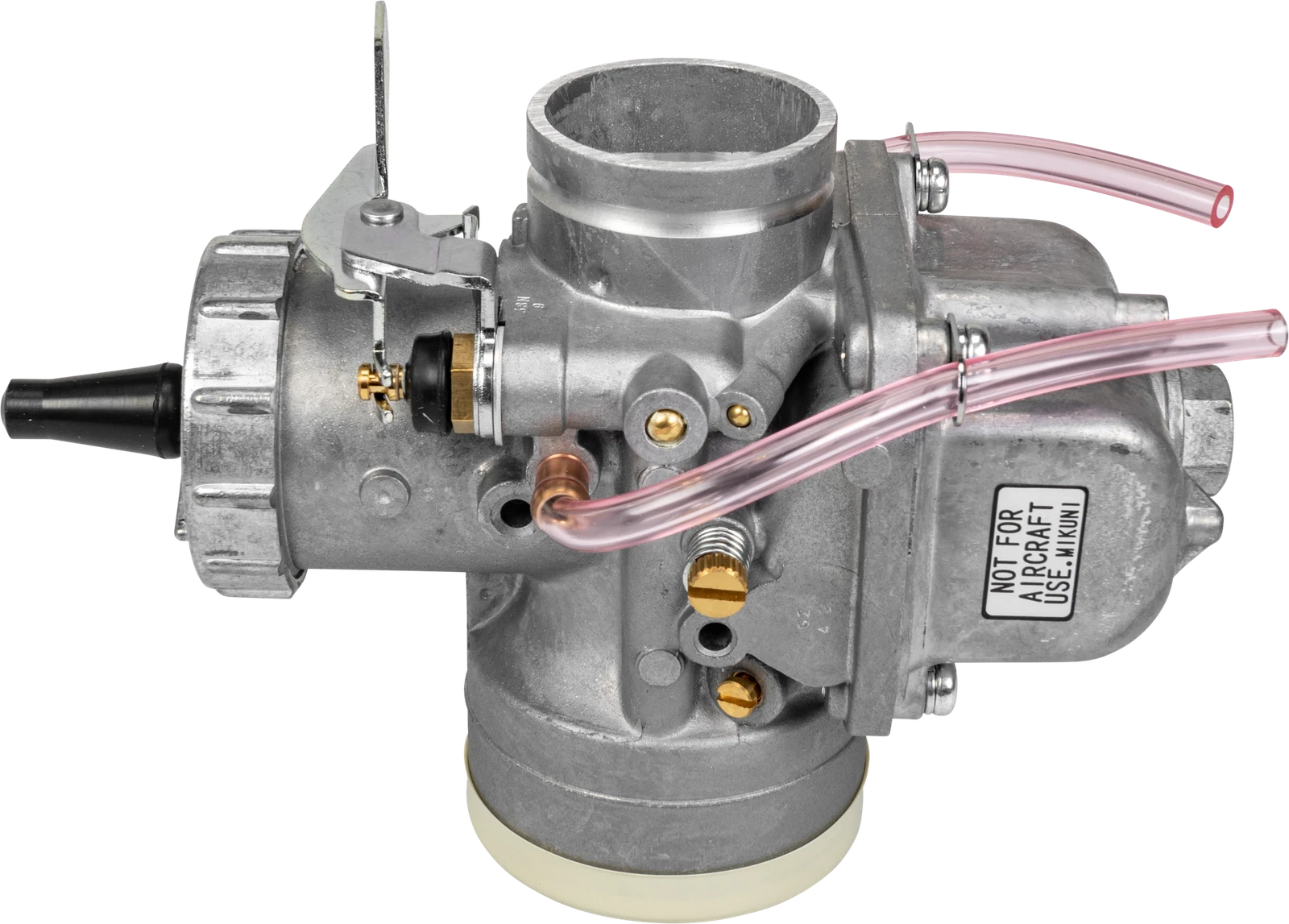 Mikuni VM 38mm Round Slide Carburetor for Offroad Vehicles (2000–2023)