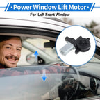 Power Window Regulator Lift Motor for Mazda 2 (2011–2014) No.742805