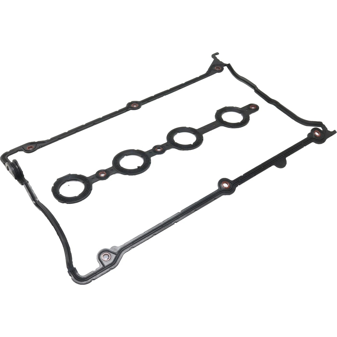 Timing Belt Kit with Water Pump & Gasket for Volkswagen Jetta (2000–2005)