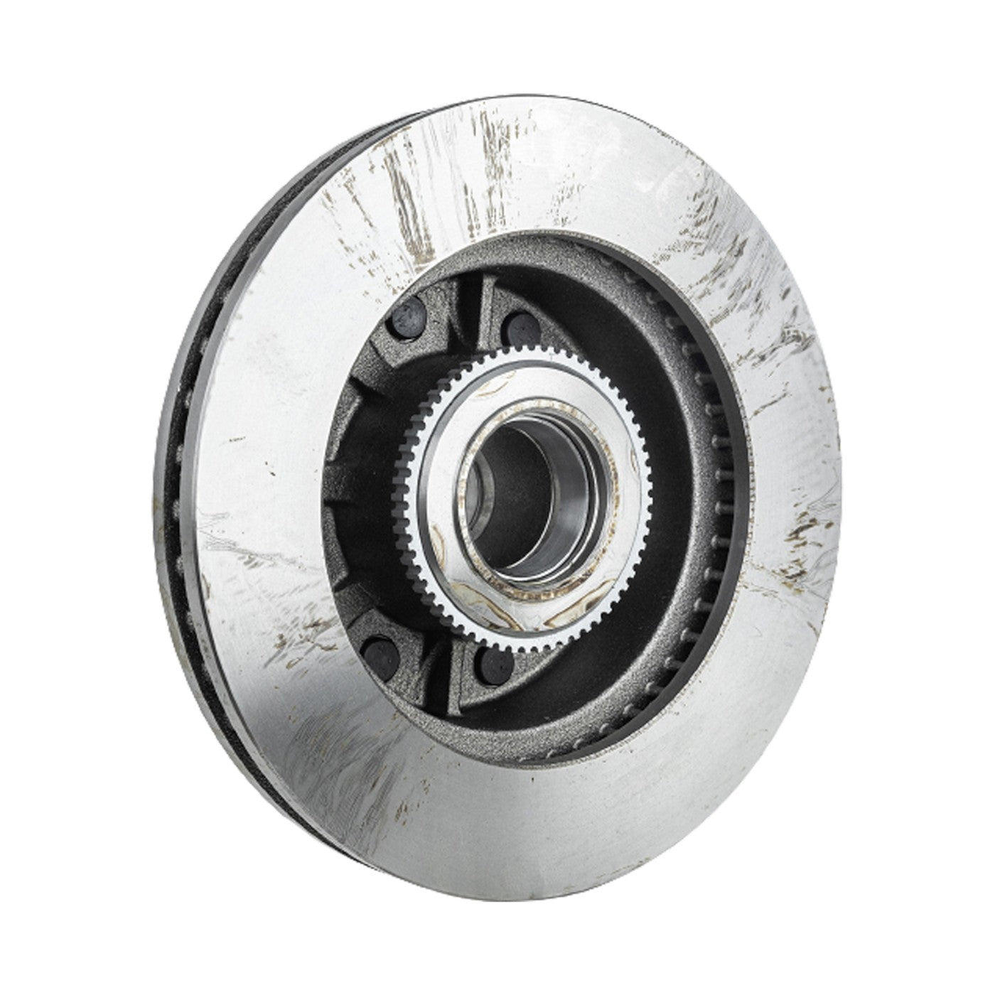 Front Disc Brake Rotors for Ford F-250 Super Duty (2005–2007)