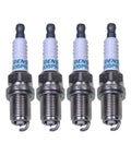 Set of 4 Denso Iridium Spark Plugs for (Gap 0.044)