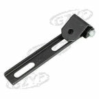 Sliding T-Bar & Solo Seat Barrel Spring Mounts for Moto Seat